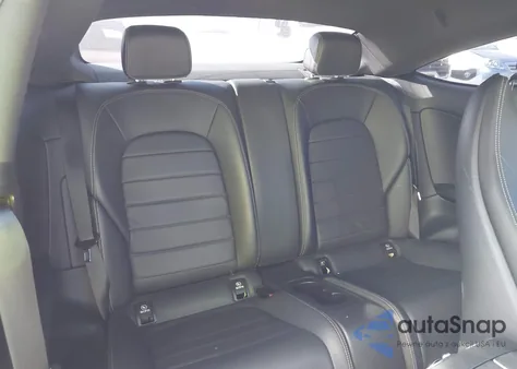 2018 Mercedes-Benz C 300 из США, поврежденный, VIN WDDWJ4JB4JF685106